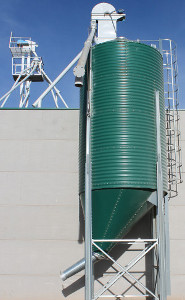 organic feed bulk