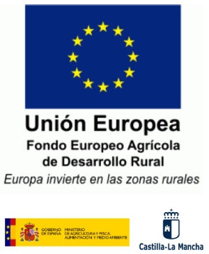 Fondo Europeo de Desarrollo Rural