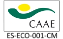 Certified organic farming CAAE